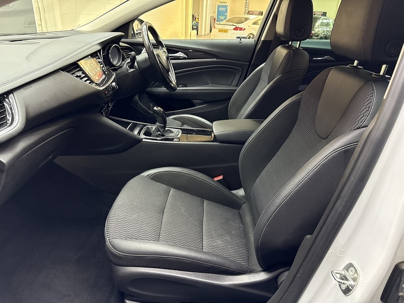 Used Vauxhall Insignia for sale - 77920937: Photo 47