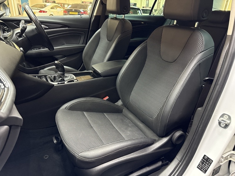 Used Vauxhall Insignia for sale - 77920937: Photo 48