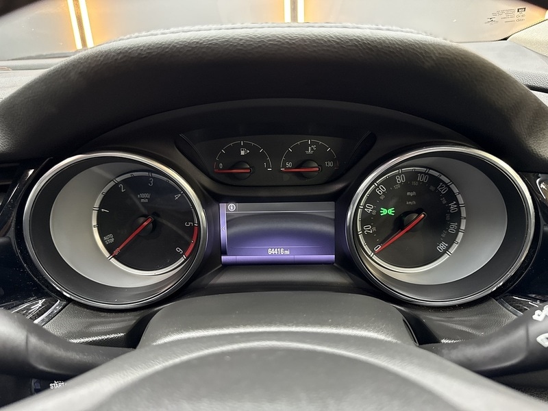 Used Vauxhall Insignia for sale - 77920937: Photo 49