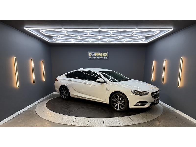 Used Vauxhall Insignia for sale - 77920937: Photo 5