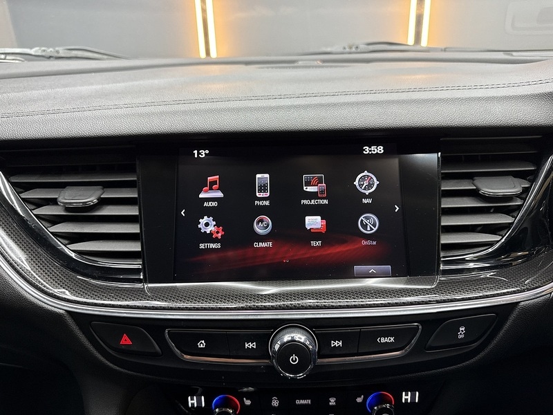 Used Vauxhall Insignia for sale - 77920937: Photo 50