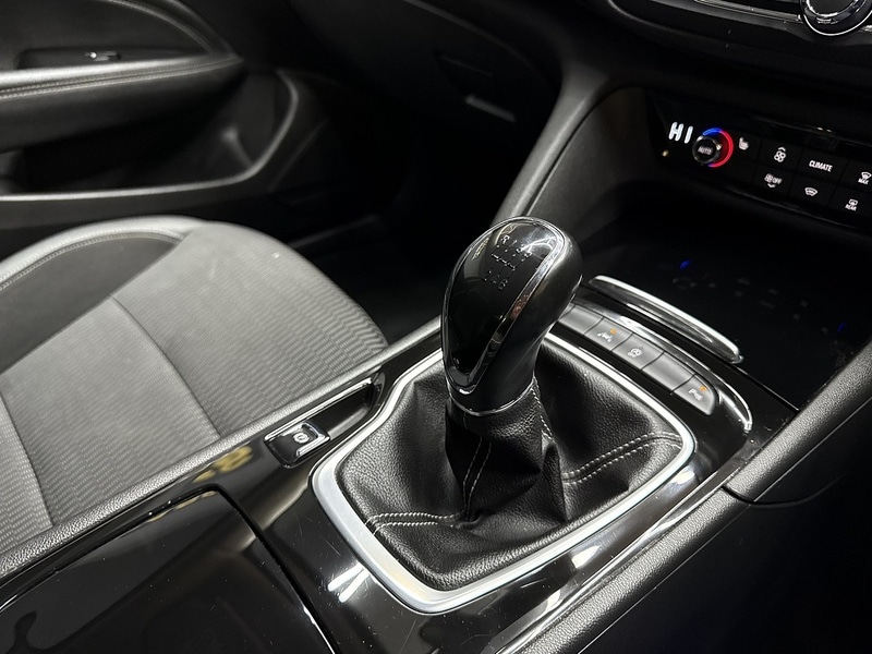 Used Vauxhall Insignia for sale - 77920937: Photo 53