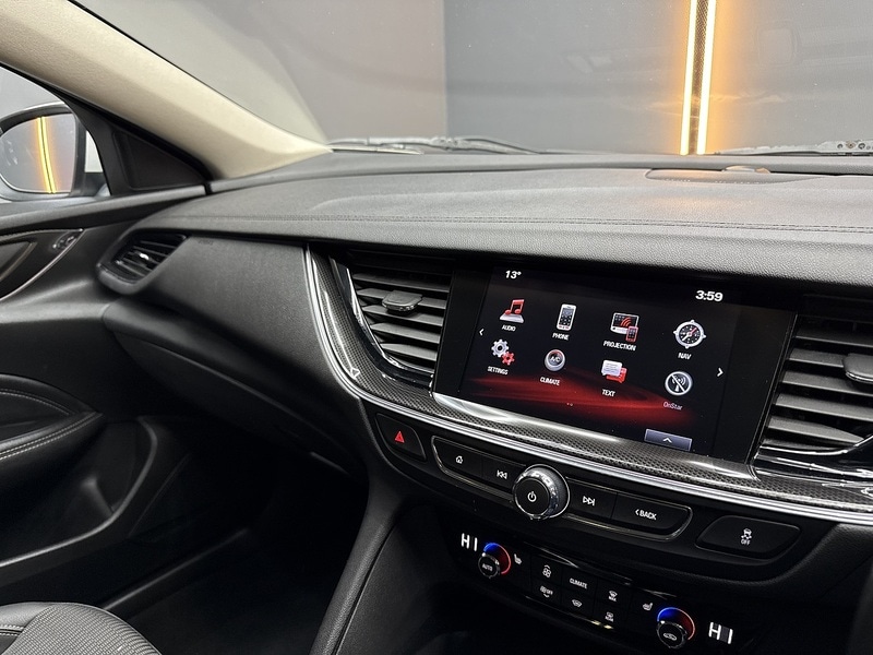 Used Vauxhall Insignia for sale - 77920937: Photo 54