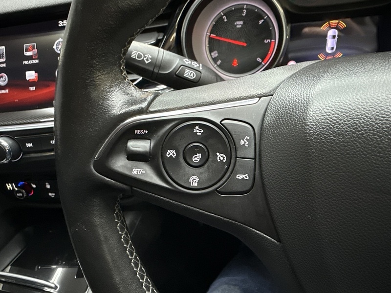 Used Vauxhall Insignia for sale - 77920937: Photo 55