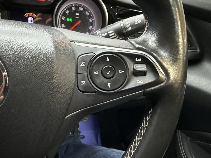 Used Vauxhall Insignia for sale - 77920937: Photo 56