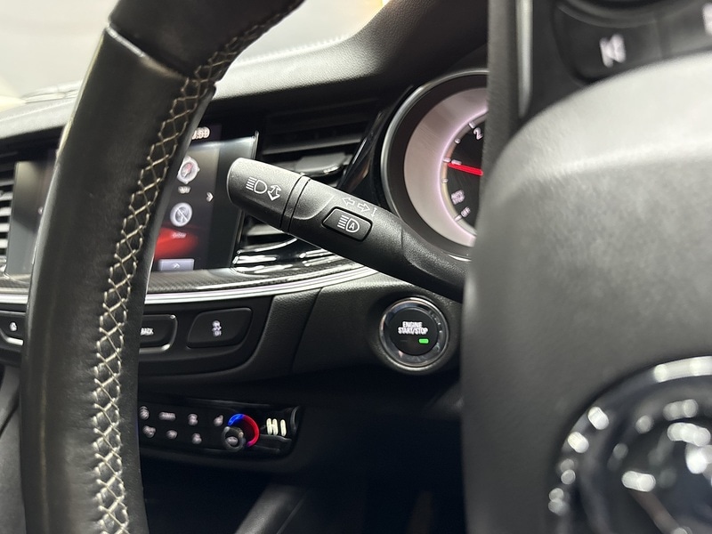 Used Vauxhall Insignia for sale - 77920937: Photo 57