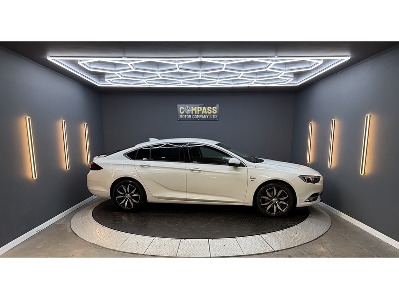 Used Vauxhall Insignia for sale - 77920937: Photo 7