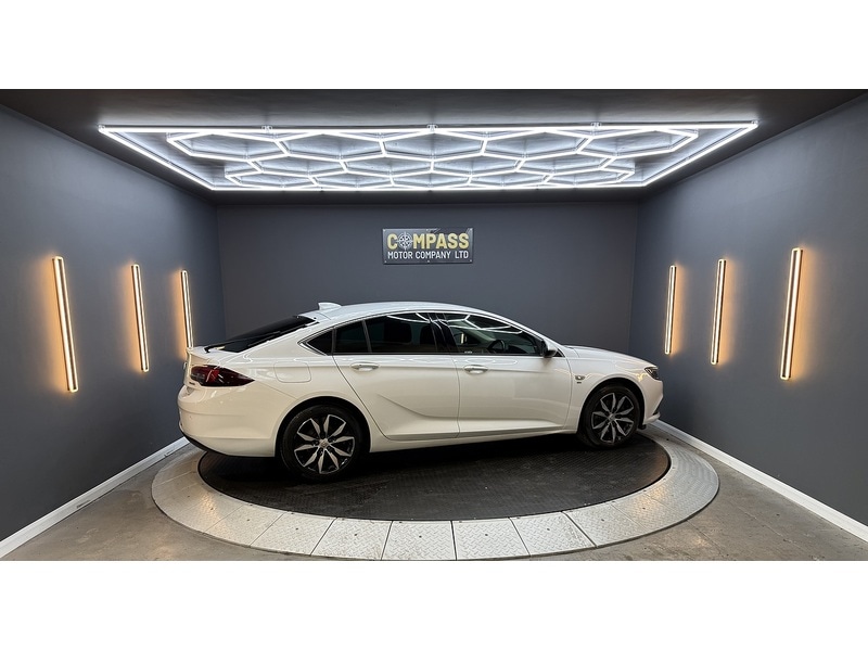 Used Vauxhall Insignia for sale - 77920937: Photo 9