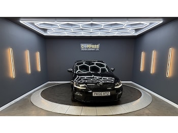 Used Skoda Octavia 2016 for sale - 79095634: Photo