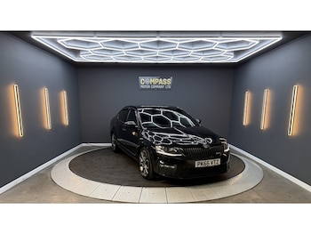 Used Skoda Octavia 2016 for sale - 79095634: Photo