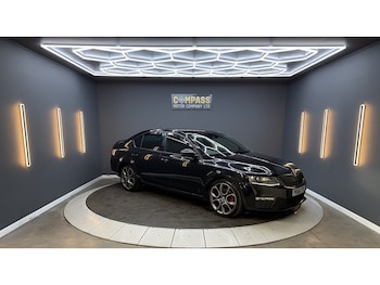 Used Skoda Octavia 2016 for sale - 79095634: Photo