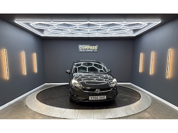 Used Vauxhall Corsa 2016 for sale - 79434391: Photo