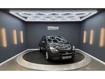 Used Vauxhall Corsa 2016 for sale - 79434391: Photo