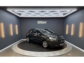 Used Vauxhall Corsa 2016 for sale - 79434391: Photo