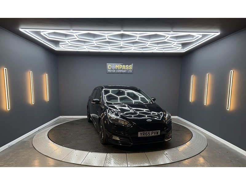 Used Ford Focus 2015 for sale - 76859824: Photo 1