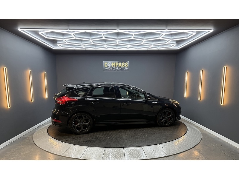 Used Ford Focus 2015 for sale - 76859824: Photo 10