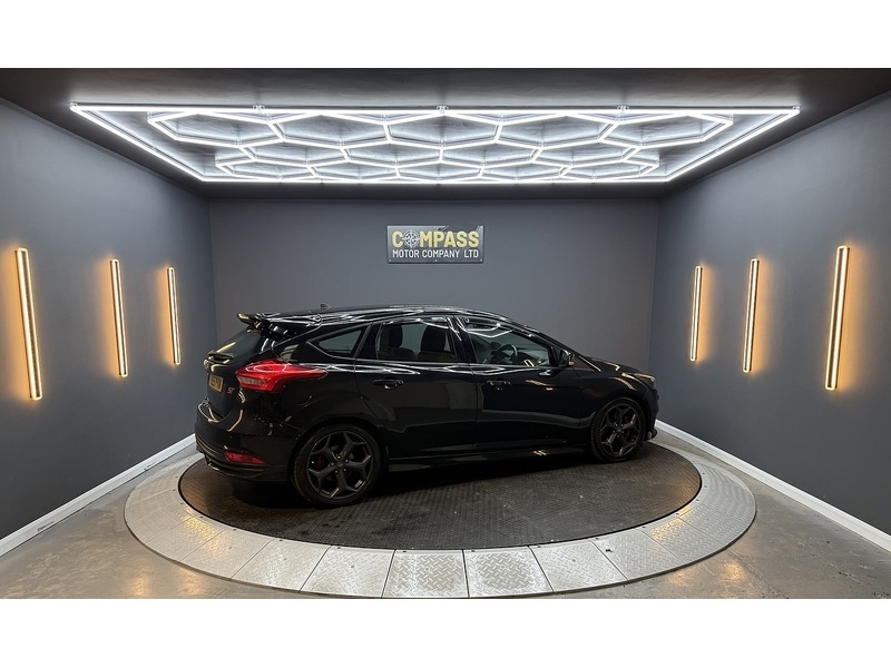 Used Ford Focus 2015 for sale - 76859824: Photo 11