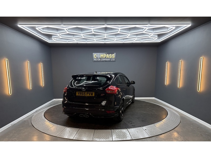 Used Ford Focus 2015 for sale - 76859824: Photo 16