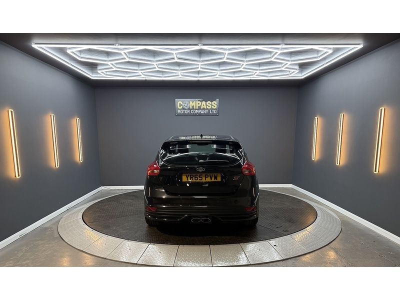 Used Ford Focus 2015 for sale - 76859824: Photo 17