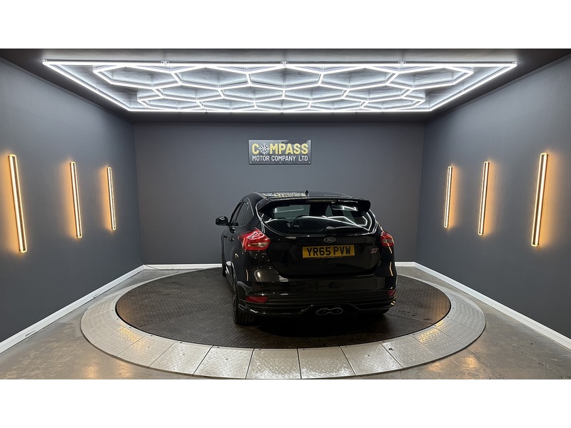 Used Ford Focus 2015 for sale - 76859824: Photo 18