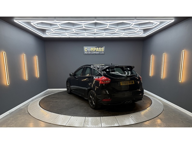 Used Ford Focus 2015 for sale - 76859824: Photo 19