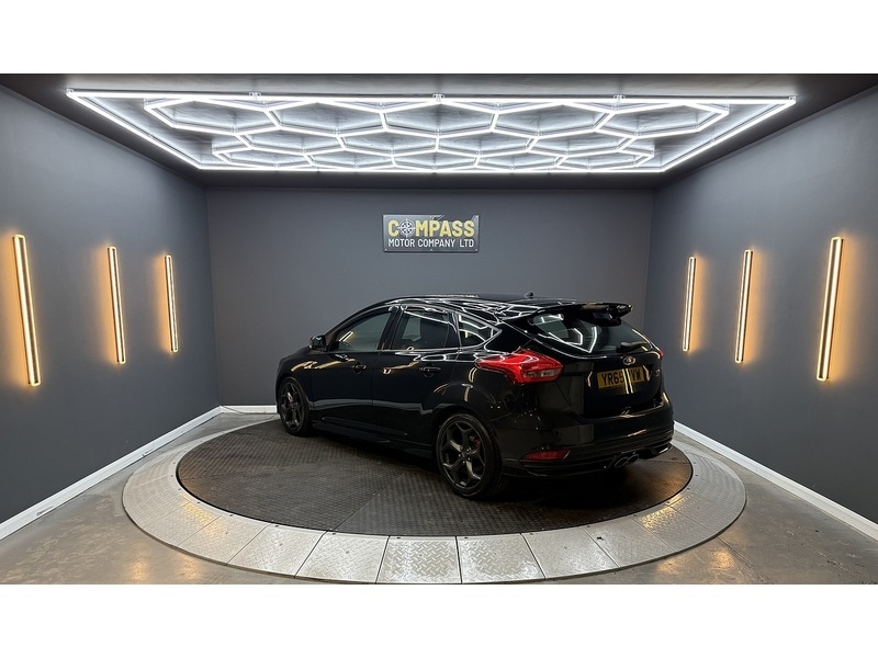 Used Ford Focus 2015 for sale - 76859824: Photo 21