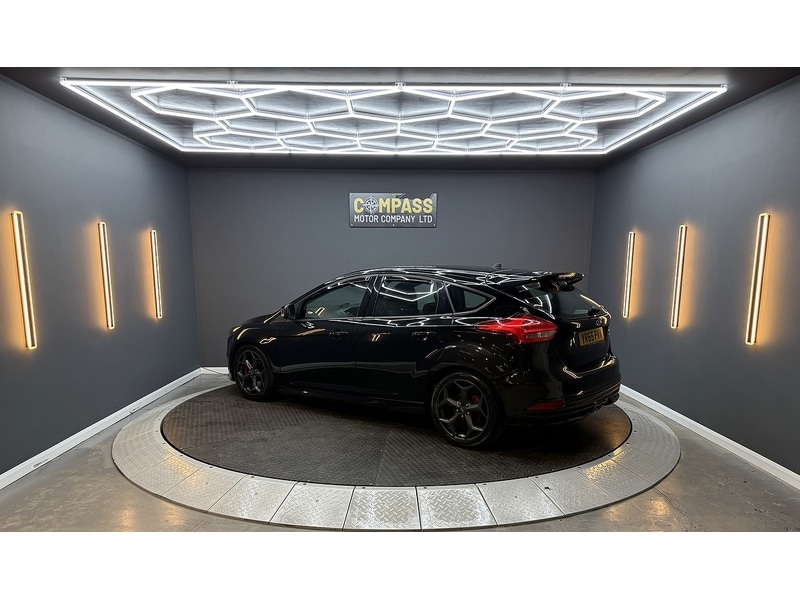 Used Ford Focus 2015 for sale - 76859824: Photo 22