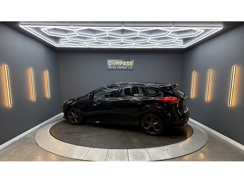 Used Ford Focus 2015 for sale - 76859824: Photo 23