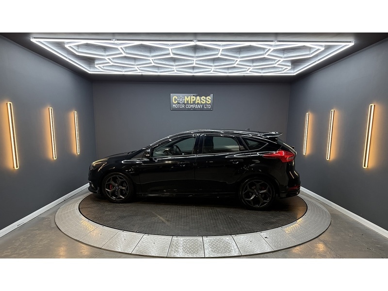 Used Ford Focus 2015 for sale - 76859824: Photo 24