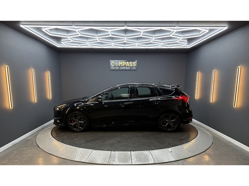 Used Ford Focus 2015 for sale - 76859824: Photo 25