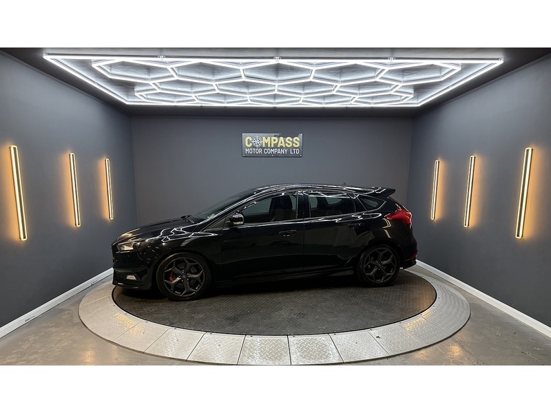 Used Ford Focus 2015 for sale - 76859824: Photo 26