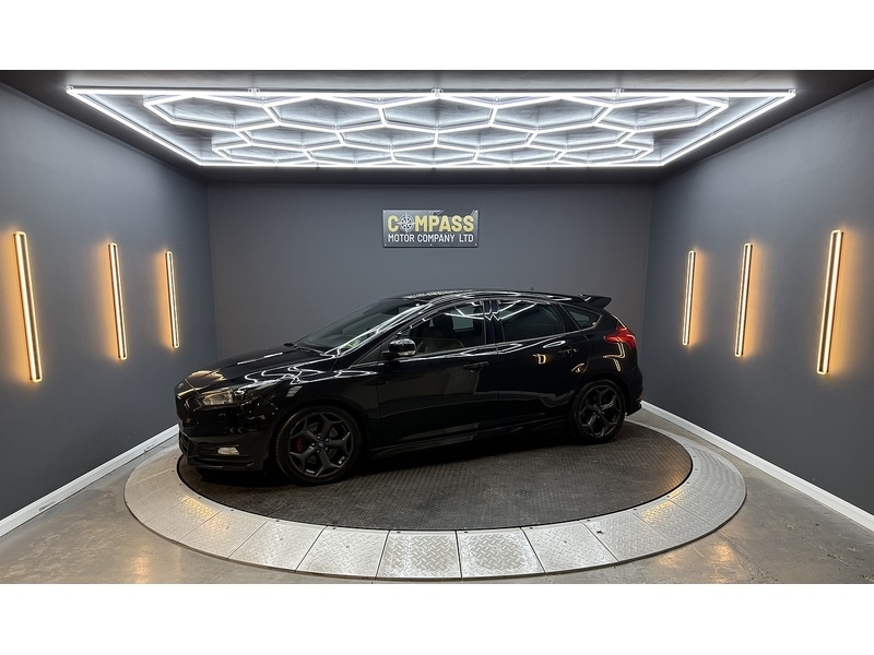 Used Ford Focus 2015 for sale - 76859824: Photo 27