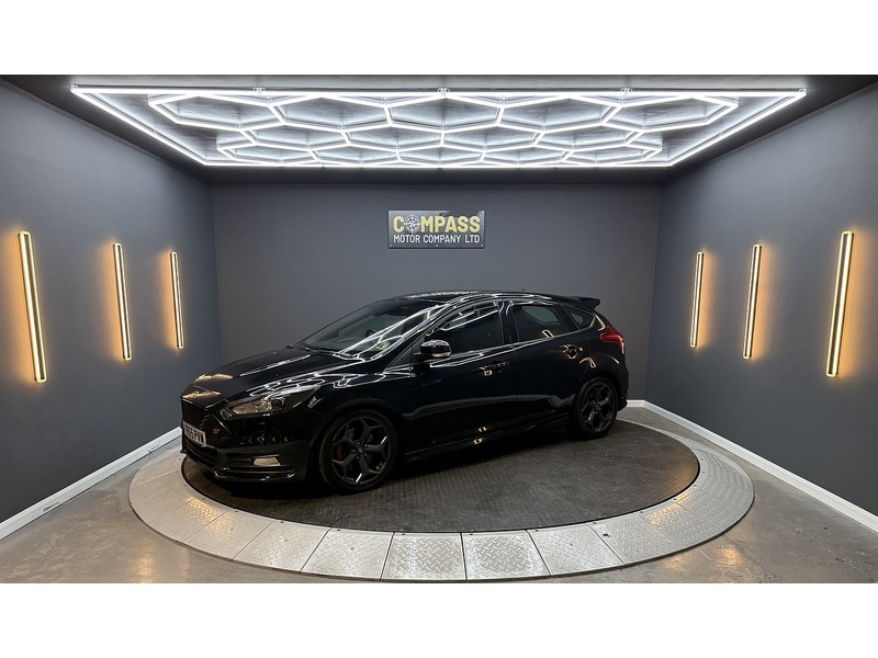 Used Ford Focus 2015 for sale - 76859824: Photo 29