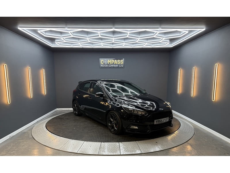 Used Ford Focus 2015 for sale - 76859824: Photo 3