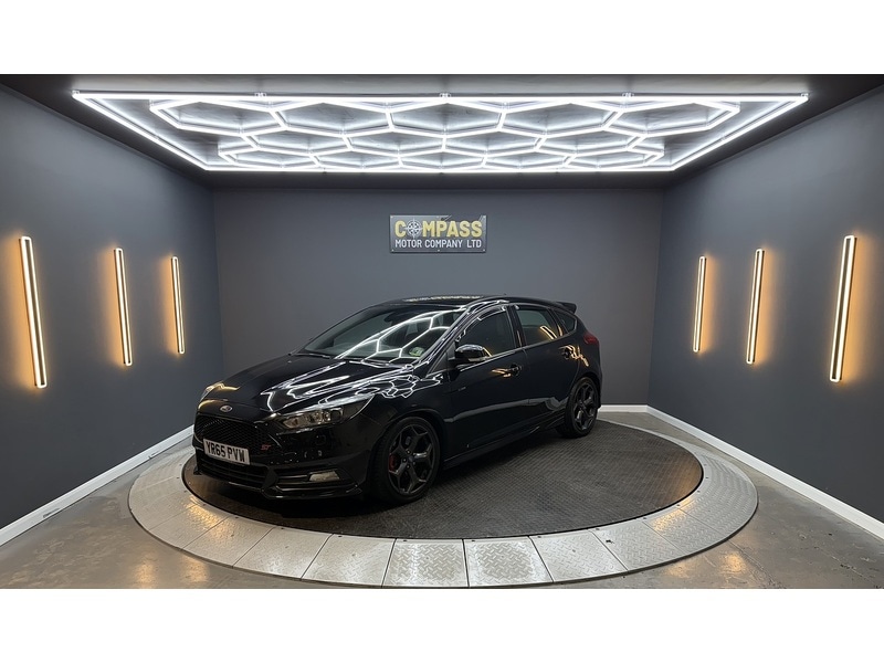 Used Ford Focus 2015 for sale - 76859824: Photo 30