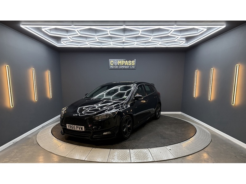 Used Ford Focus 2015 for sale - 76859824: Photo 31