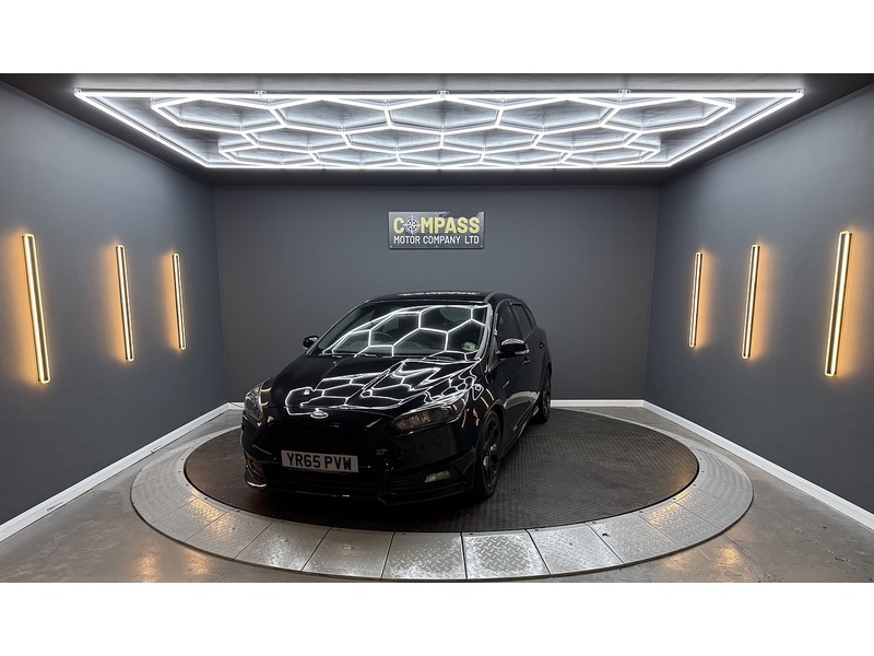 Used Ford Focus 2015 for sale - 76859824: Photo 32