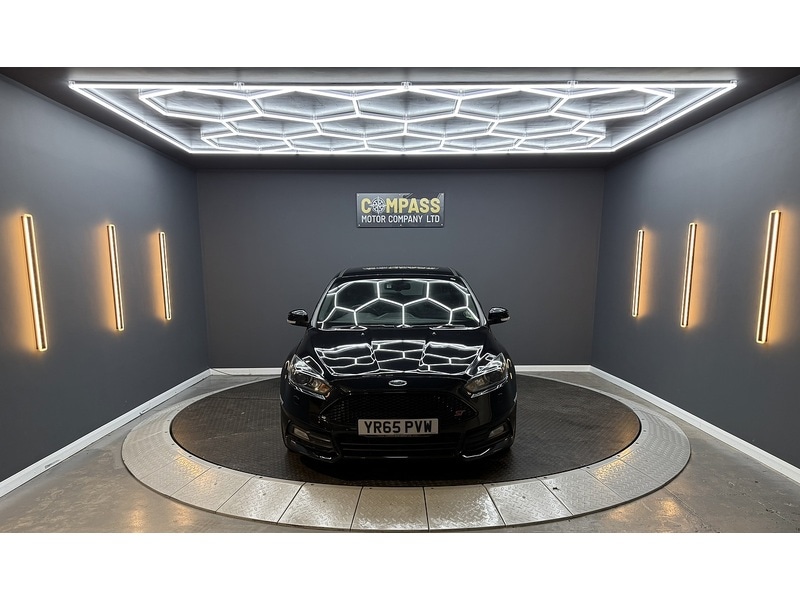 Used Ford Focus 2015 for sale - 76859824: Photo 33