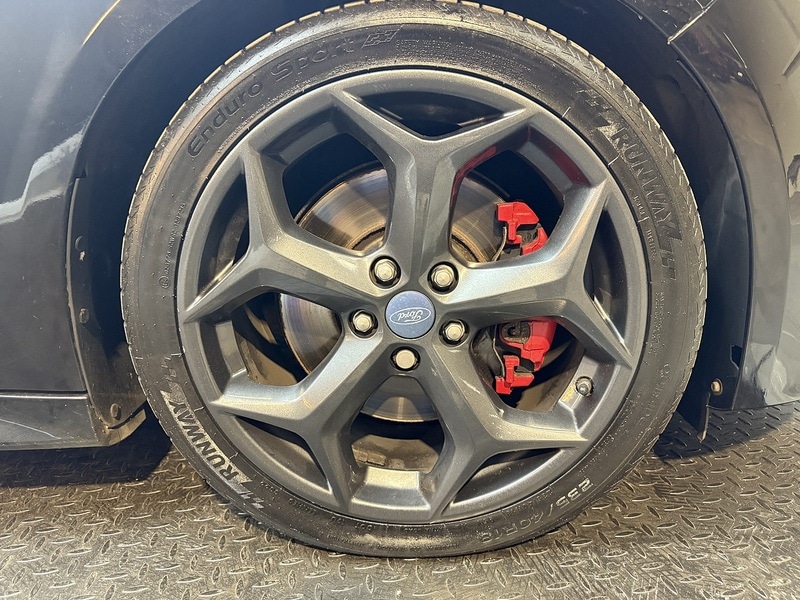 Used Ford Focus 2015 for sale - 76859824: Photo 34