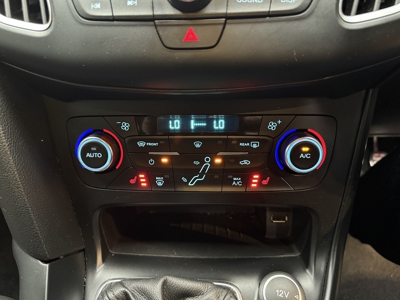 Used Ford Focus 2015 for sale - 76859824: Photo 41