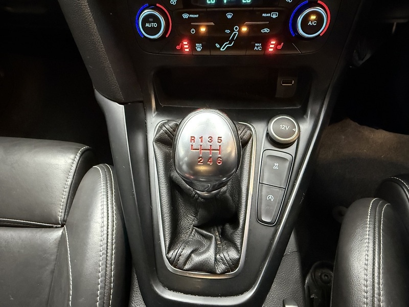 Used Ford Focus 2015 for sale - 76859824: Photo 42