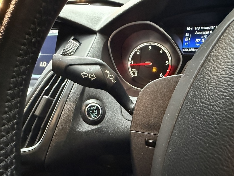 Used Ford Focus 2015 for sale - 76859824: Photo 48