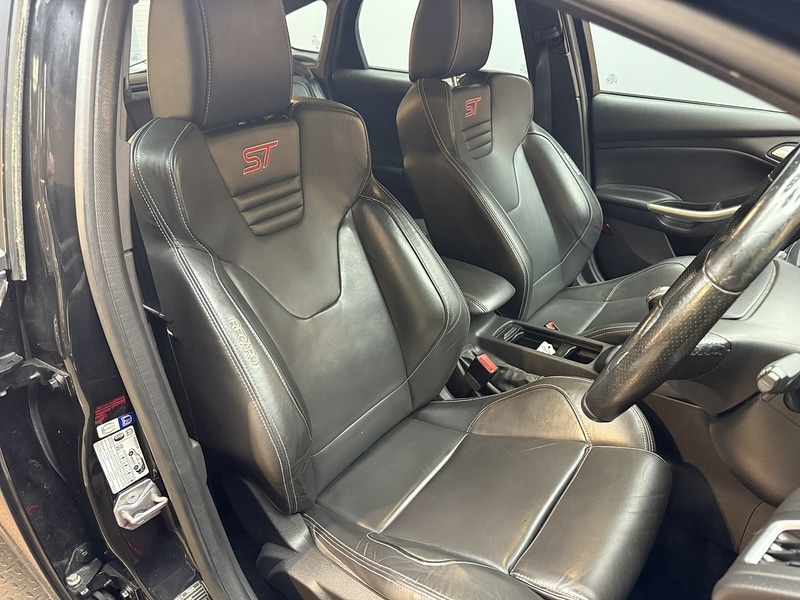 Used Ford Focus 2015 for sale - 76859824: Photo 55