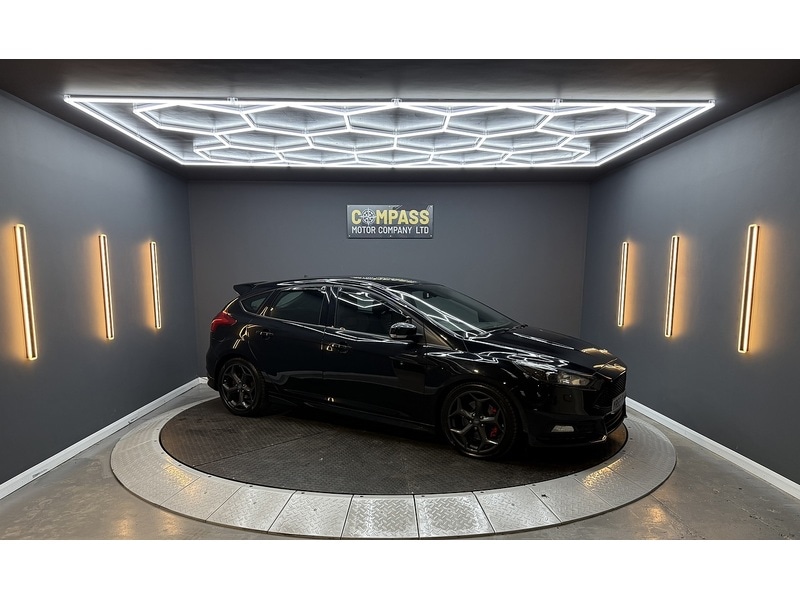 Used Ford Focus 2015 for sale - 76859824: Photo 6