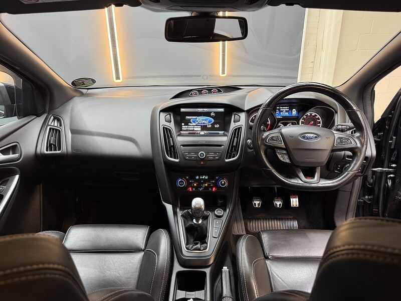 Used Ford Focus 2015 for sale - 76859824: Photo 61