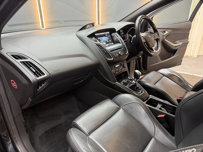 Used Ford Focus 2015 for sale - 76859824: Photo 66