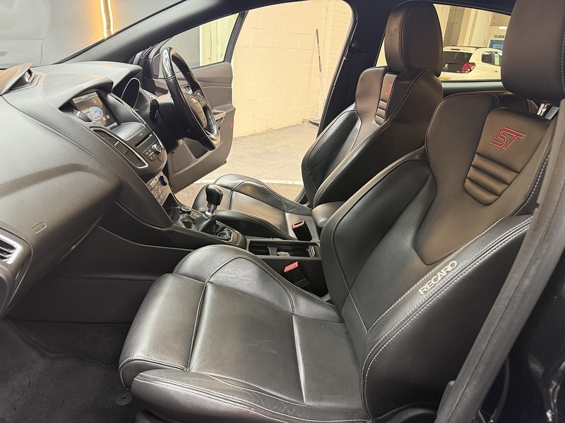 Used Ford Focus 2015 for sale - 76859824: Photo 68