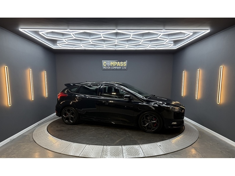 Used Ford Focus 2015 for sale - 76859824: Photo 7