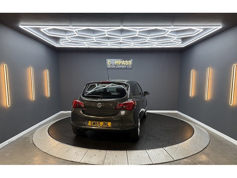 Used Vauxhall Corsa 2015 for sale - 77937448: Photo 11