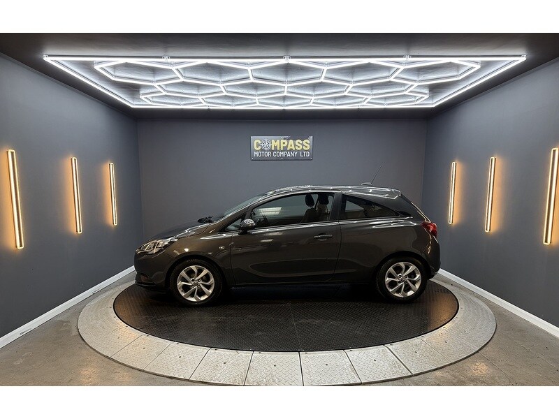 Used Vauxhall Corsa 2015 for sale - 77937448: Photo 18